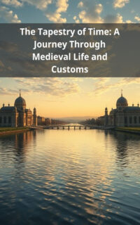 The Tapestry of Time: A Journey Through Medieval Life and Customs