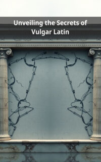 Unveiling the Secrets of Vulgar Latin