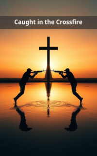 Caught in the Crossfire
