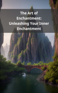 The Art of Enchantment: Unleashing Your Inner Enchantment