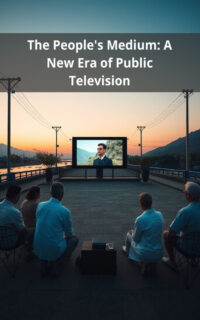 The People's Medium: A New Era of Public Television