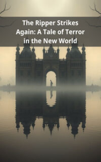 The Ripper Strikes Again: A Tale of Terror in the New World