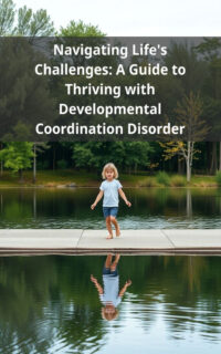 Navigating Life's Challenges: A Guide to Thriving with Developmental Coordination Disorder