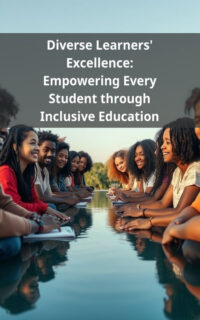 Diverse Learners' Excellence: Empowering Every Student through Inclusive Education