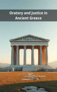 Oratory and Justice in Ancient Greece