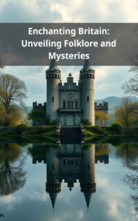 Enchanting Britain: Unveiling Folklore and Mysteries