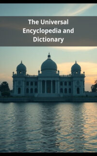 The Universal Encyclopedia and Dictionary