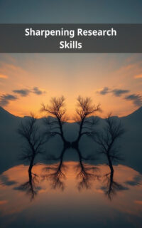 Sharpening Research Skills