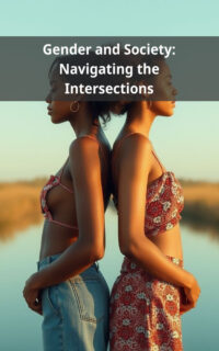 Gender and Society: Navigating the Intersections