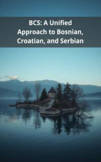 BCS: A Unified Approach to Bosnian, Croatian, and Serbian