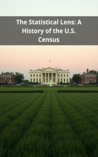 The Statistical Lens: A History of the U.S. Census