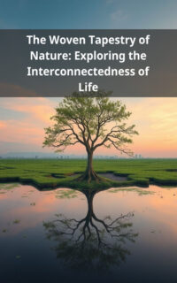 The Woven Tapestry of Nature: Exploring the Interconnectedness of Life