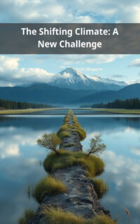 The Shifting Climate: A New Challenge