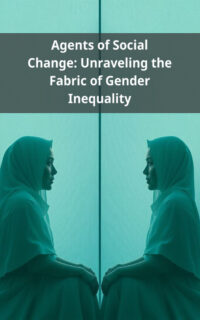 Agents of Social Change: Unraveling the Fabric of Gender Inequality