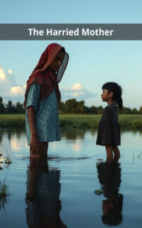 The Harried Mother