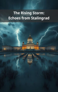 The Rising Storm: Echoes from Stalingrad
