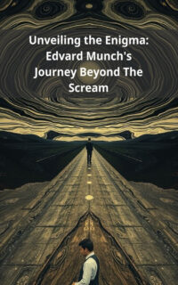 Unveiling the Enigma: Edvard Munch's Journey Beyond The Scream