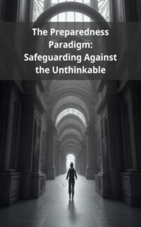 The Preparedness Paradigm: Safeguarding Against the Unthinkable