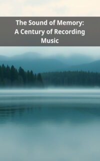 The Sound of Memory: A Century of Recording Music