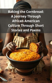 Baking the Cornbread: A Journey Through African American Culture Through Short Stories and Poems