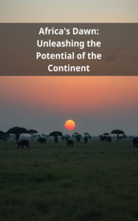 Africa's Dawn: Unleashing the Potential of the Continent