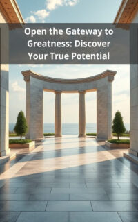 Open the Gateway to Greatness: Discover Your True Potential