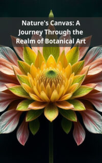 Nature's Canvas: A Journey Through the Realm of Botanical Art