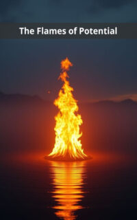 The Flames of Potential