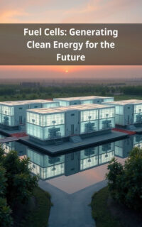 Fuel Cells: Generating Clean Energy for the Future
