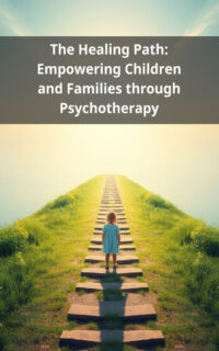 The Healing Path: Empowering Children and Families through Psychotherapy