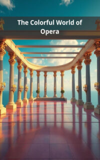 The Colorful World of Opera