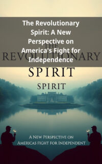 The Revolutionary Spirit: A New Perspective on America's Fight for Independence