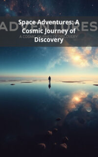 Space Adventures: A Cosmic Journey of Discovery