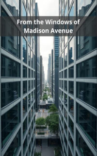 From the Windows of Madison Avenue