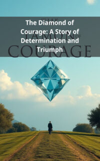 The Diamond of Courage: A Story of Determination and Triumph