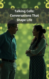 Talking Cells: Conversations That Shape Life