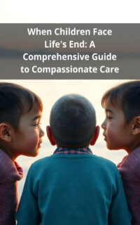When Children Face Life's End: A Comprehensive Guide to Compassionate Care