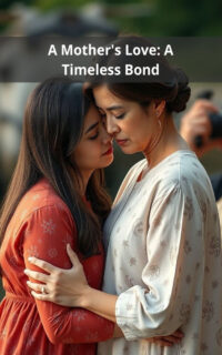 A Mother's Love: A Timeless Bond