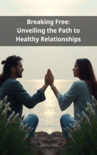 Breaking Free: Unveiling the Path to Healthy Relationships