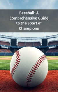 Baseball: A Comprehensive Guide to the Sport of Champions