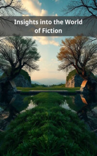 Insights into the World of Fiction