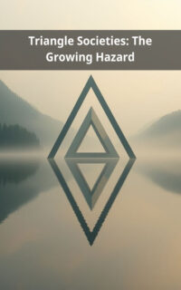 Triangle Societies: The Growing Hazard