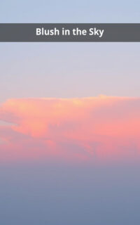Blush in the Sky