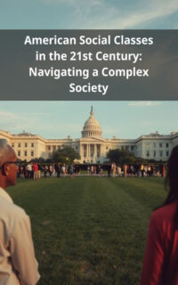 American Social Classes in the 21st Century: Navigating a Complex Society