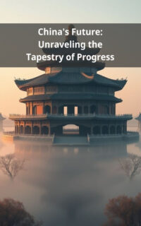 China's Future: Unraveling the Tapestry of Progress