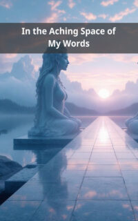 In the Aching Space of My Words
