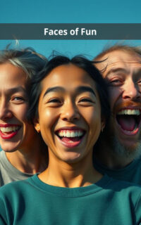 Faces of Fun