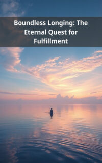 Boundless Longing: The Eternal Quest for Fulfillment