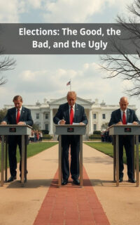 Elections: The Good, the Bad, and the Ugly