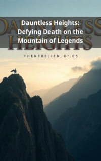 Dauntless Heights: Defying Death on the Mountain of Legends